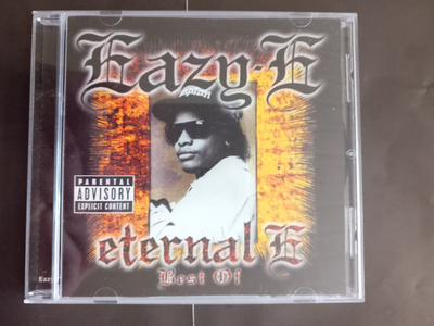 Best of Eazy-E
