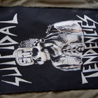 Suicidal Tendencies SELKÄMERKKI - pikkukuva 2