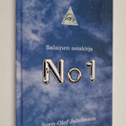 Sven-Olof Jakobsson : Salainen asiakirja no 1 - pikkukuva 1