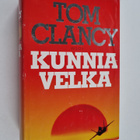 Tom Clancy : Kunniavelka - pikkukuva 1