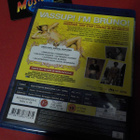 BRÜNO UUSI BLU-RAY - pikkukuva 2