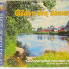Linda Lawast-Slotte, Alexander Slotte•Glädjen Den Dansar CD - pikkukuva 1