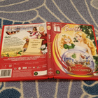 Barbie Ja Joulutarina DVD - pikkukuva 1