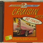 Various • Cruisin' Hits Tupla CD - pikkukuva 1