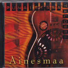 Ainesmaa - Punaisessa Talossa (CD, Album) - pikkukuva 1