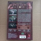 Psychos in Love (1987) Saksa hardbox - pikkukuva 2