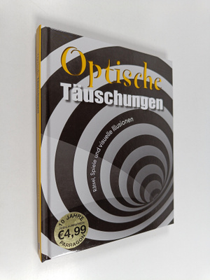 Optische Täuschungen - Rätsel, Spiele und visuelle Illusi...