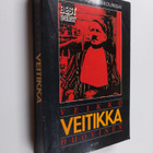 Veikko Huovinen : Veitikka : A. Hitlerin elämä ja toiminta - pikkukuva 1