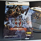 Warhammer 40.000 Dawn of War II Chaos Rising (PC DVD) - pikkukuva 3