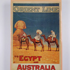 Alan Wykes : Abroad : A Miscellany of English Travel Writ... - pikkukuva 2