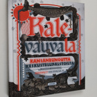 Kalevauvala : kansanrunoutta keskustelupalstoilta - pikkukuva 1