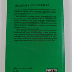 veli Henry : Muslimit ja evankeliumi : islamista Golgatalle - pikkukuva 2