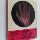 Walter Nienstedt : Ihmisen fysiologia ja anatomia - pikkukuva 1
