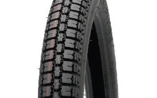 Mopon ulkorengas 2.75x17, uusi
