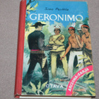 Simo Penttilä - Geronimo 1.p. 1956 - pikkukuva 1
