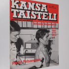 Kansa taisteli - Miehet kertovat  1/1981 : kuvauksia soti... - pikkukuva 1