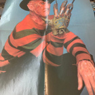 Juliste: Terminator 2/Freddy Krueger - pikkukuva 2