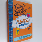Ruth Fitzgerald : Emily Sparkes ja kaverikatastrofi - pikkukuva 1