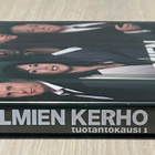 Kelmien kerho (Hustle): Kausi 1 (2004) 2DVD - pikkukuva 3