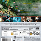 XXX - Return of Xander Cage  -   (Blu-ray) - pikkukuva 2