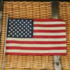 U.S. big Table-flag - pikkukuva 3