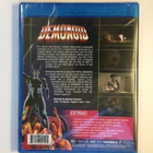 Demonoid (Blu-ray + DVD) Vinegar Syndrome (1980) UUSI - pikkukuva 2