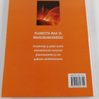 Kaija Valkonen : Planeetta Maa ja maailmankaikkeus - pikkukuva 2