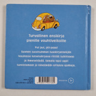 Mauri Kunnas : Menopelit - pikkukuva 2