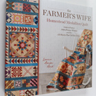 Laurie Aaron Hird : The Farmer's Wife Homestead Medallion... - pikkukuva 1