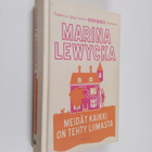 Marina Lewycka : Meidät kaikki on tehty liimasta - pikkukuva 1