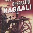 Ville Kaarnakari: Operaatio Kagaali (nide Tammi 2017) - pikkukuva 1
