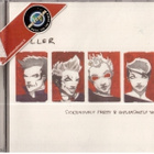 KILLER Sickeningly Pretty & Unpleasantly Vain - pikkukuva 1