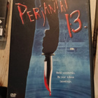Perjantai 13. - pikkukuva 1