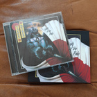 Tokyo Blade: Night Of The Blade CD - pikkukuva 3