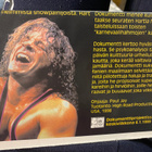 Wrestling With Shadows (1998) VHS - pikkukuva 2