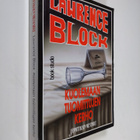 Lawrence Block : Kuolemaan tuomittujen kerho - pikkukuva 1