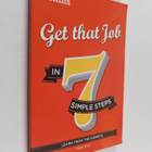 Peter Storr : Get That Job in 7 Simple Steps - pikkukuva 1