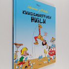 Peyo : Kuusismurffinen huilu - pikkukuva 1