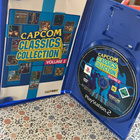 Capcom - Classics Collection Vol 2 PS2 CIB - pikkukuva 3