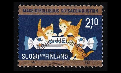 1144 o Makeisteollisuus EPL (1991)