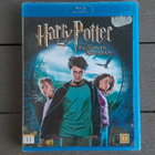 BD: Harry Potter Ja Azkabanin Vanki (2004/2010) UUSI - pikkukuva 1
