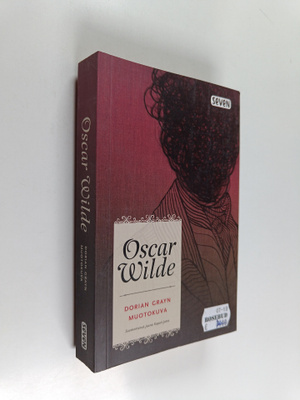 Oscar Wilde : Dorian Grayn muotokuva