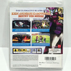 PS3 - Blazblue Continuum Shift Extend (UUSI) - pikkukuva 2