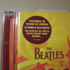 THE BEATLES - Love ( uusio-versiot ) - pikkukuva 4