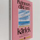 Kvinnors dikt om kärlek : en antologi - pikkukuva 1