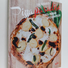 Jan Vardöen : Pizza paradiso : paista parhaat artesaanipi... - pikkukuva 1