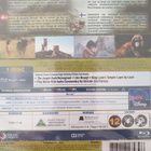 THE JUNGLE BOOK BLU-RAY UUSI - pikkukuva 2