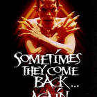 Sometimes they come back 1-3, Stephen King, 3xDVD --- RARE - pikkukuva 2