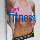 Kelly Thompson : Suuri fitness-kirja - pikkukuva 1