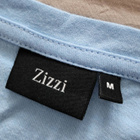 uusi väljämallinen t-paitamekko 46-48 (Zizzi M) - pikkukuva 2